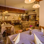 Maison d'hôtes Und Café Zur Silbernen Kanne