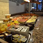 게스트하우스 Gaestehaus Und Cafe Zur Silbernen Kanne
