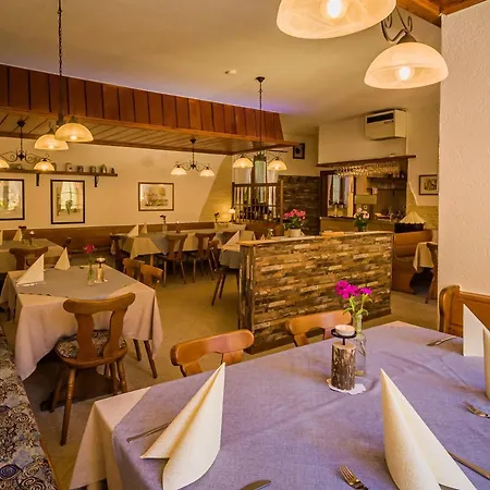 Guest house Gaestehaus Und Cafe Zur Silbernen Kanne