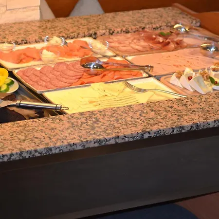 Guest house Gaestehaus Und Cafe Zur Silbernen Kanne